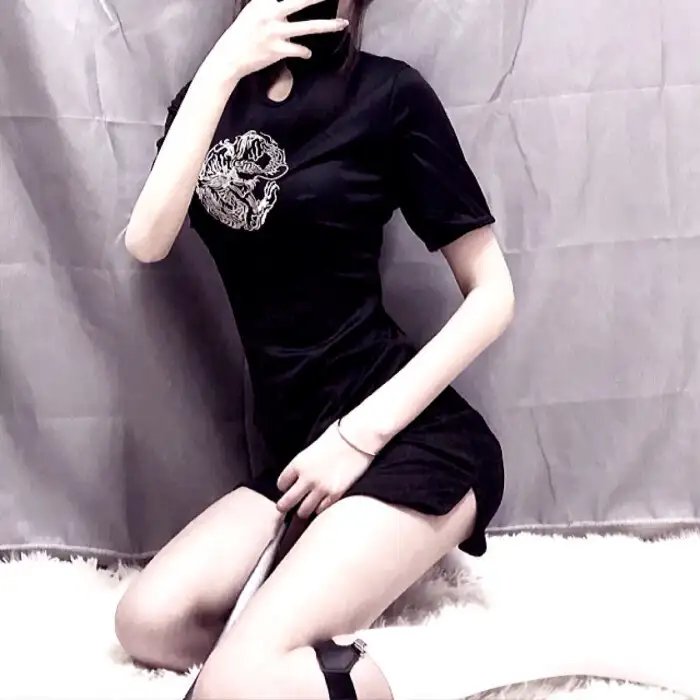 危险的她第二季