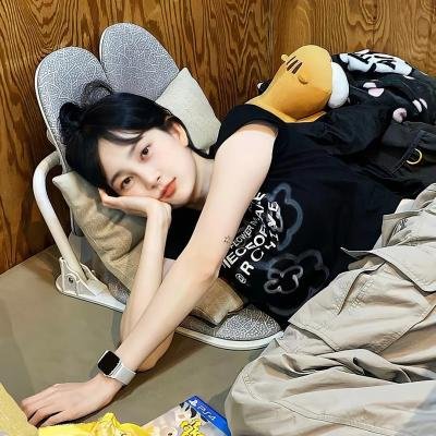波拉克和他的情人